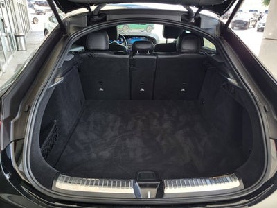 2025 Mercedes-Benz GLE AMG® GLE 53