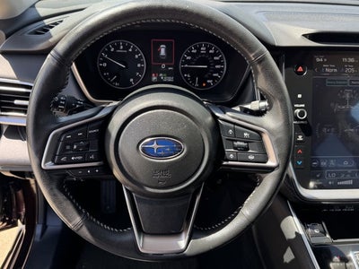 2024 Subaru Outback Limited XT