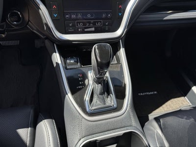 2024 Subaru Outback Limited XT