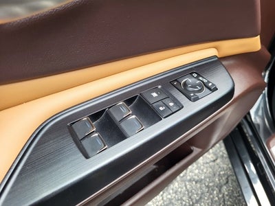 2021 Lexus ES ES 350