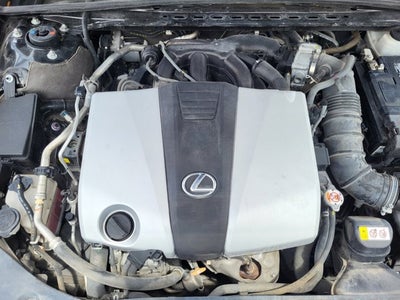 2021 Lexus ES ES 350