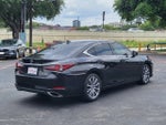 2021 Lexus ES ES 350