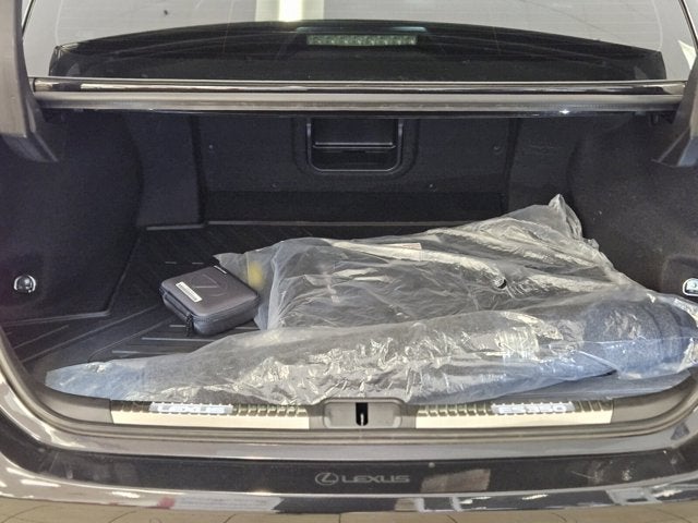 2025 Lexus ES ES 350 Ultra Luxury