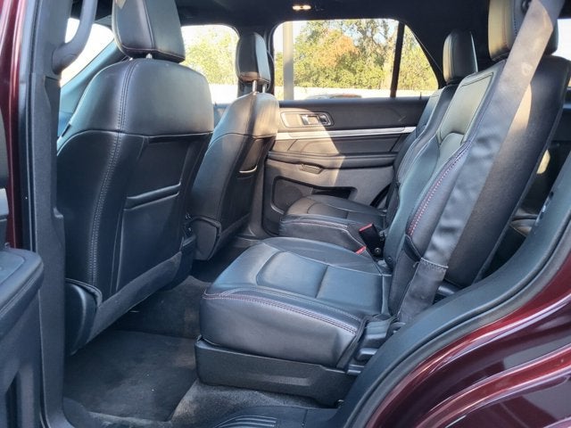 2018 Buick Enclave Premium