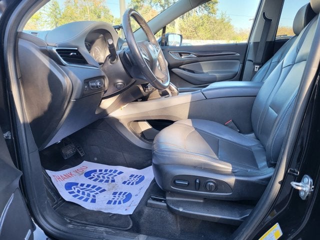 2018 Buick Enclave Premium