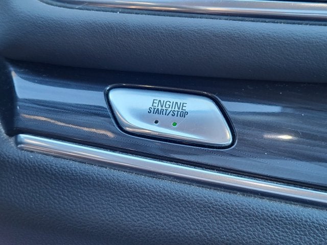 2018 Buick Enclave Premium