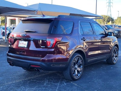 2018 Buick Enclave Premium