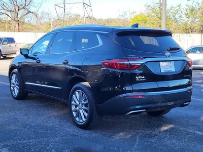 2018 Buick Enclave Premium