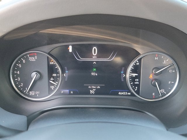 2024 Buick Enclave Premium