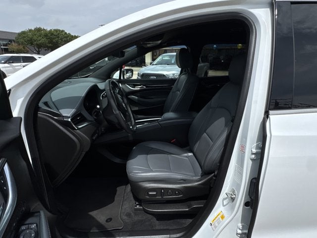 2024 Buick Enclave Premium