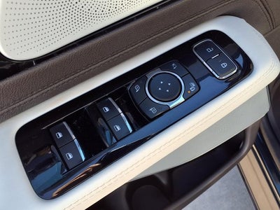 2023 Lincoln Aviator Black Label