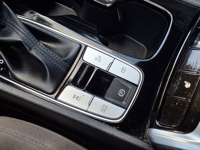 2022 Hyundai Santa Cruz SEL Premium