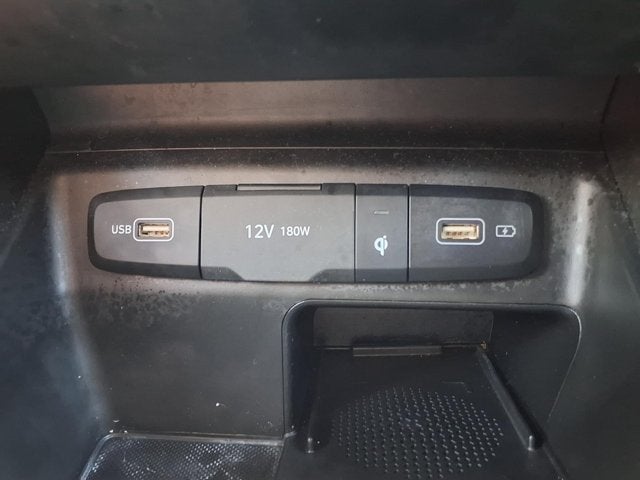 2022 Hyundai Santa Cruz SEL Premium