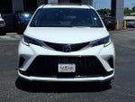 2023 Toyota Sienna XSE 25TH ANNIVERS