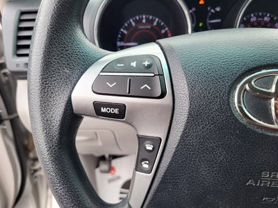 2013 Toyota Highlander Plus