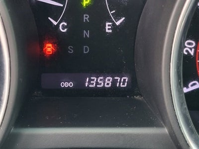 2013 Toyota Highlander Plus