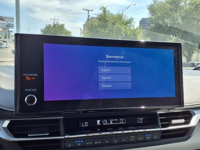 2025 Toyota Sienna Limited