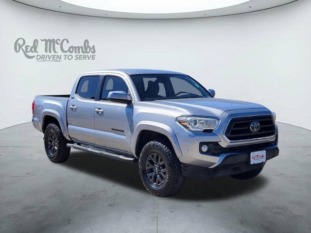 2020 Toyota Tacoma 2WD SR5