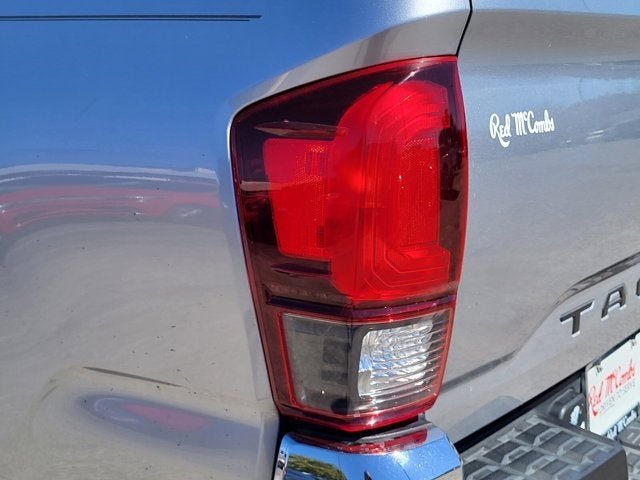 2020 Toyota Tacoma 2WD SR5