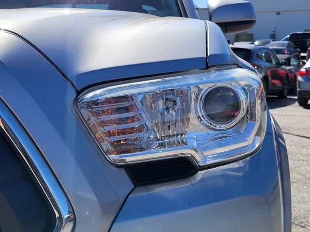 2020 Toyota Tacoma 2WD SR5