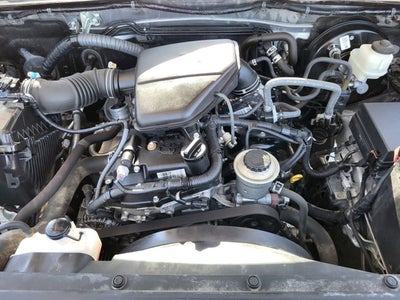 2020 Toyota Tacoma 2WD SR5