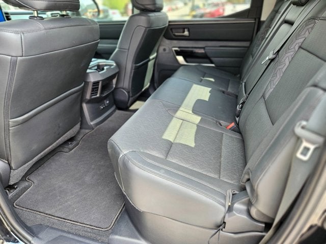 2024 Toyota Tundra 4WD Limited