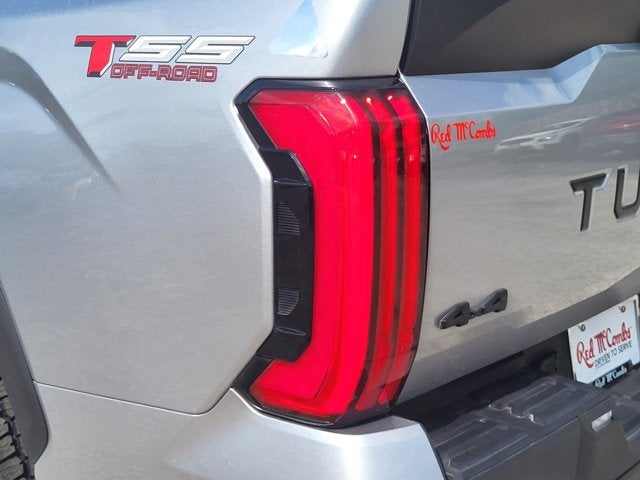 2023 Toyota Tundra 4WD SR5