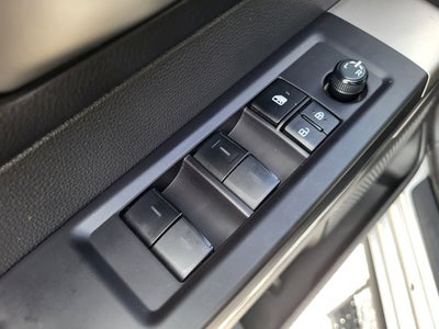 2023 Toyota Tundra 4WD SR5