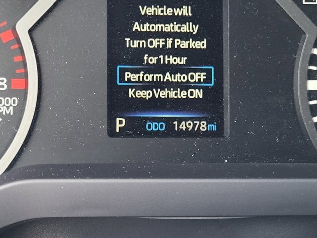 2025 Toyota Tundra 4WD SR5