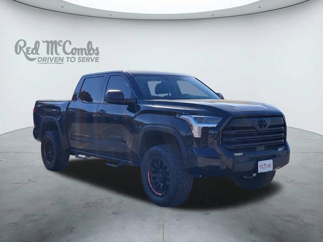 2023 Toyota Tundra 4WD SR5
