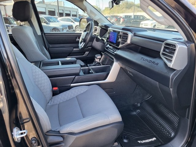 2023 Toyota Tundra 4WD SR5