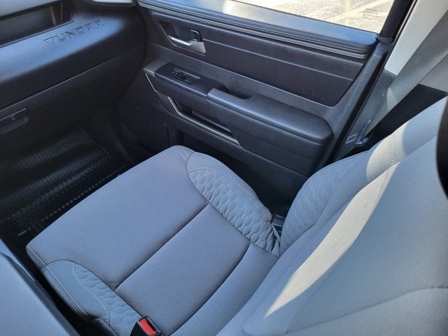 2023 Toyota Tundra 4WD SR5