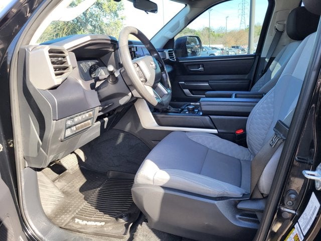 2023 Toyota Tundra 4WD SR5