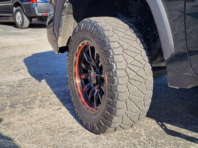 2023 Toyota Tundra 4WD SR5