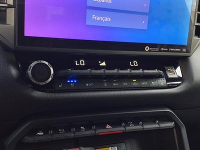 2024 Toyota Tundra 4WD TRD Pro Hybrid