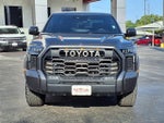 2024 Toyota Tundra 4WD TRD Pro Hybrid