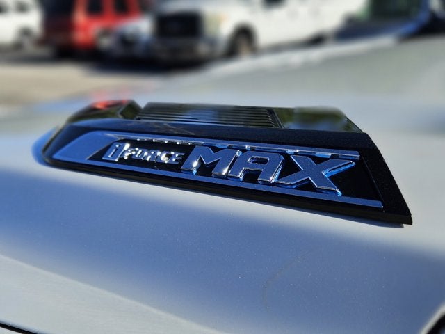 2024 Toyota Tundra 4WD Hybrid