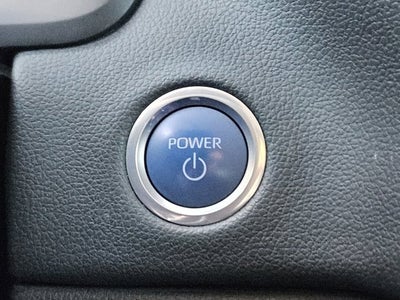 2024 Toyota Tundra 4WD Hybrid