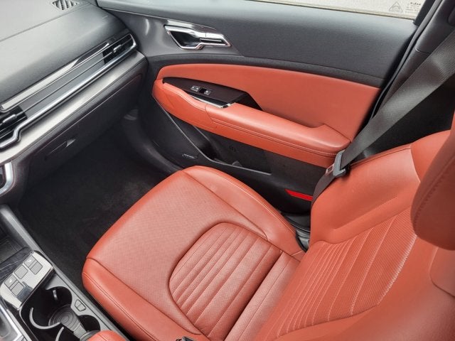 2023 Kia Sportage SX