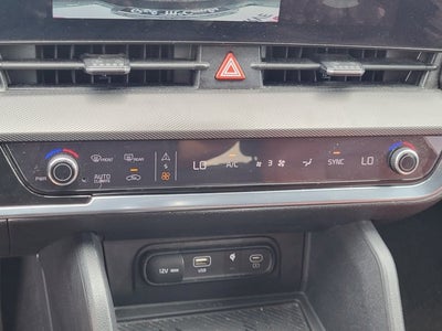 2023 Kia Sportage SX