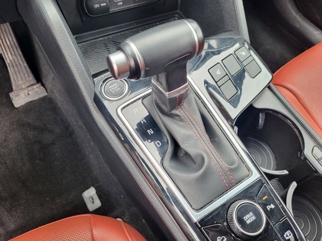 2023 Kia Sportage SX