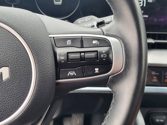 2023 Kia Sportage SX