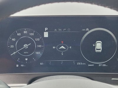 2023 Kia Sportage SX