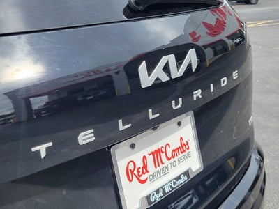 2024 Kia Telluride SX Prestige X-Pro