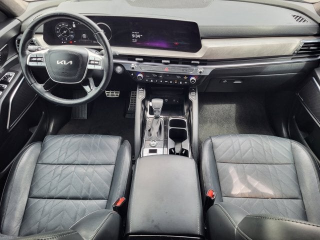2024 Kia Telluride SX Prestige X-Pro