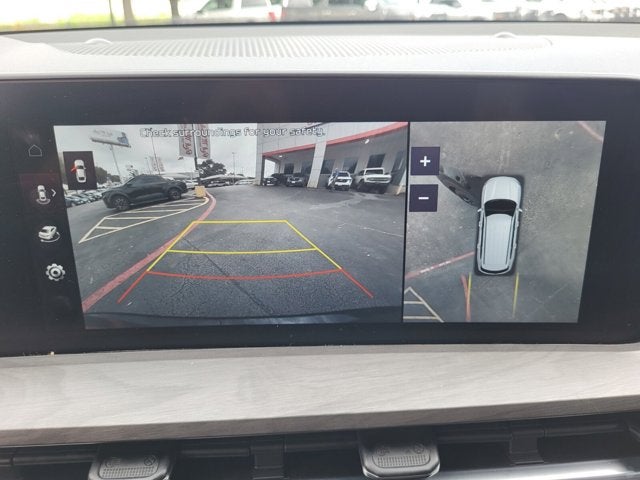 2024 Kia Telluride SX Prestige X-Pro