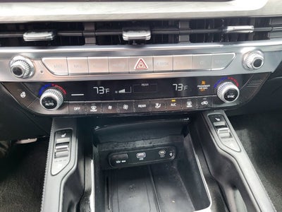 2024 Kia Telluride SX Prestige X-Pro