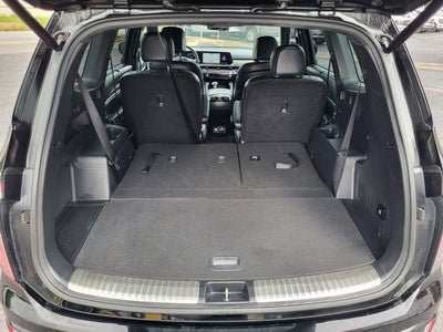 2024 Kia Telluride SX Prestige X-Pro