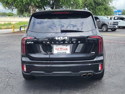 2024 Kia Telluride SX Prestige X-Pro