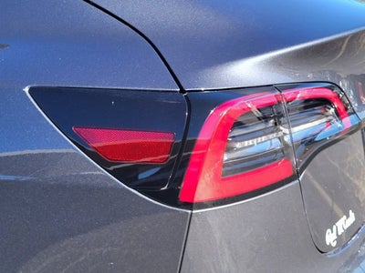 2023 Tesla Model 3 4DR RWD